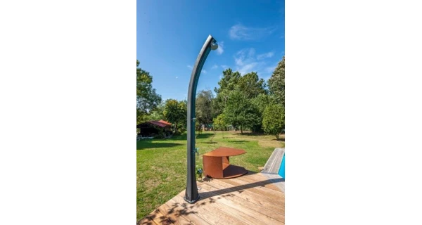 Solární sprcha UNO 23 l