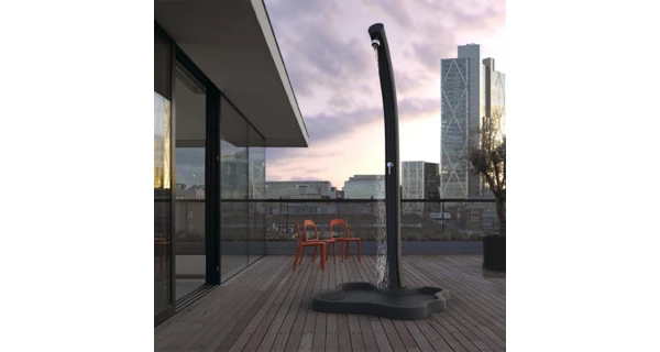 Solární sprcha UNO 23 l