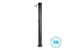 Solární sprcha UNO Economy 35 l