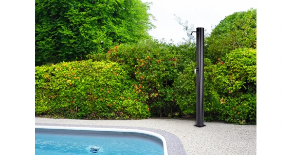 Solární sprcha UNO Economy 35 l