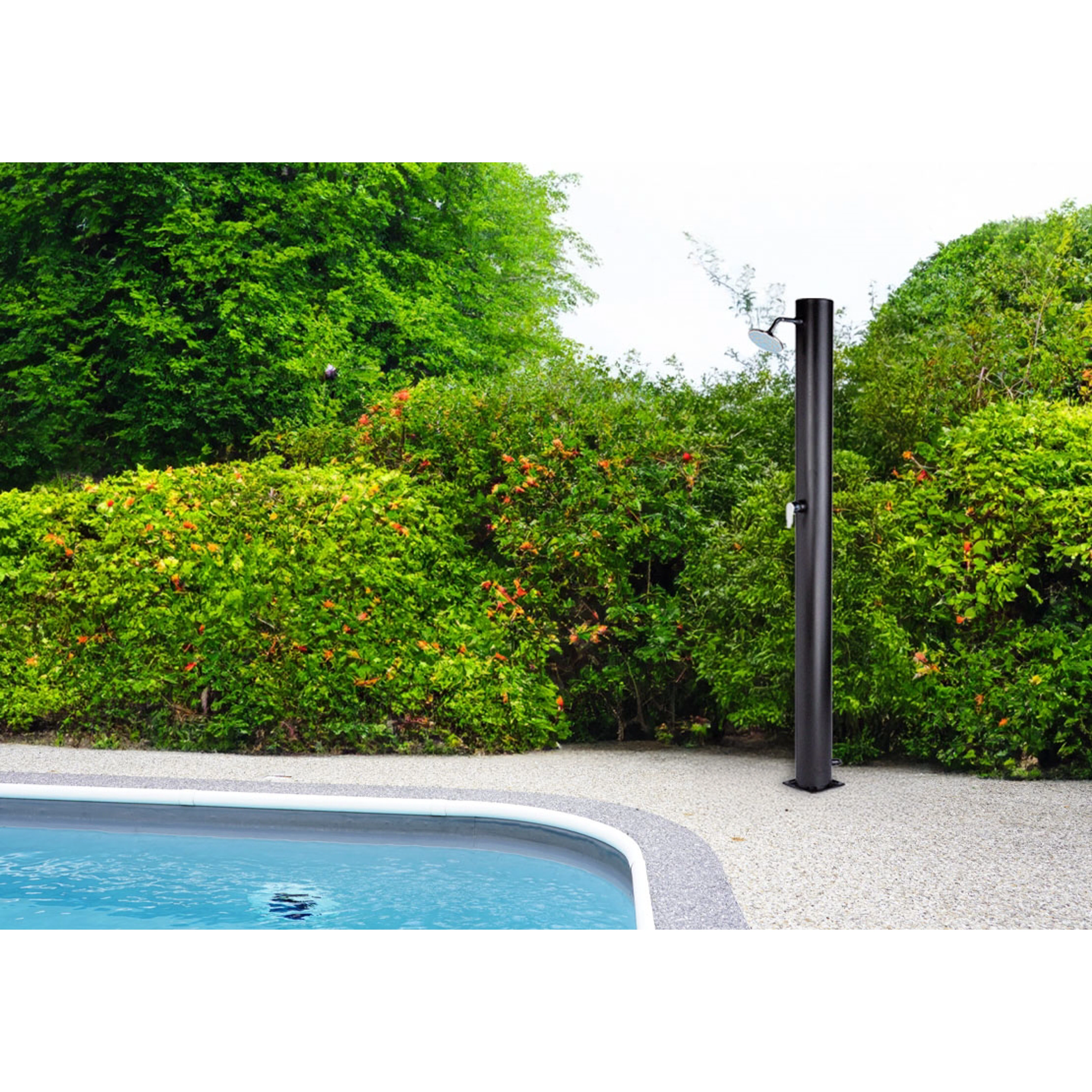 Marimex | Solární sprcha UNO Economy 35 l | 10992080 Obrázek