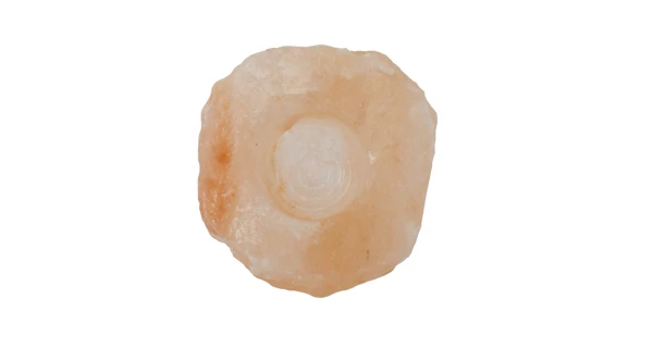 Solný svícen 0,7-1,2 kg - přírodní