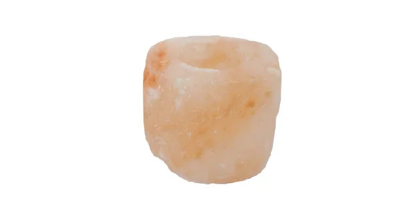 Solný svícen 0,7-1,2 kg - přírodní