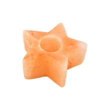 Solný svícen - hvězda