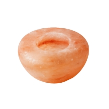 Solný svícen - zaoblený