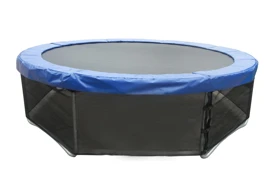 Spodní ochranná síť pro trampolíny 244 cm