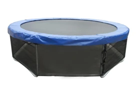 Spodní ochranná síť pro trampolíny 305 cm