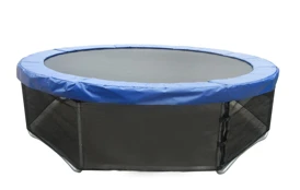 Spodní ochranná síť pro trampolíny 366 cm