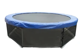 Spodní ochranná síť pro trampolíny 427 cm