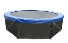 Spodní ochranná síť pro trampolíny 457 cm