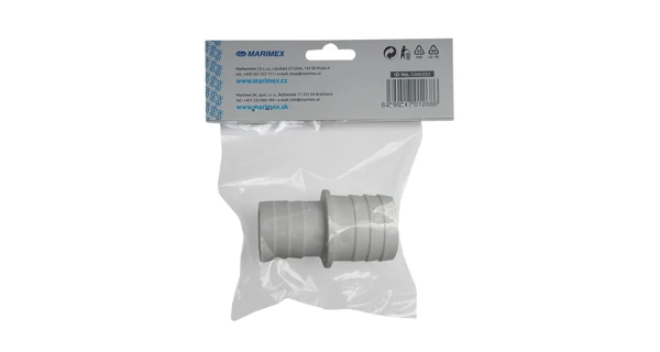 Spojka hadicová redukovaná (32mm/38mm)