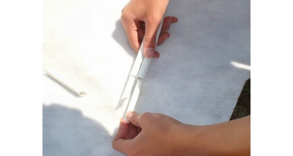 Spojka plastových lišt Orlando (26 ks)