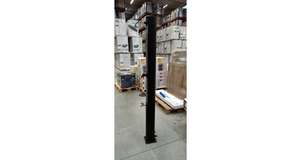 Sprcha solární UNO 35 l (v  náhradním obalu)