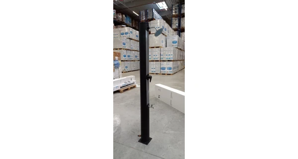 Sprcha solární UNO 35 l (v  náhradním obalu)