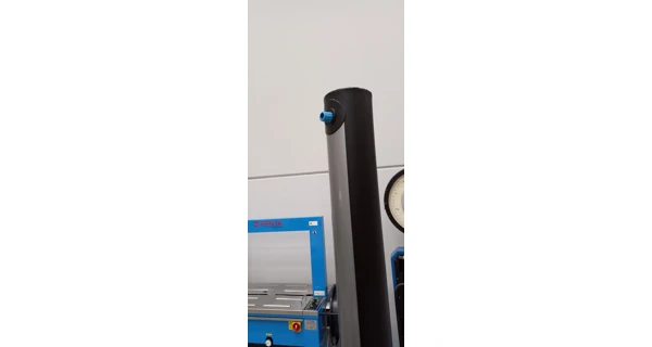 Sprcha solární UNO 35 l (v  náhradním obalu)