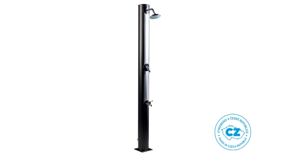 Sprcha solární UNO 35 l (v  náhradním obalu)