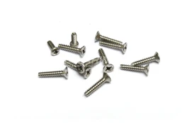 Šrouby pro skimmer Olympic