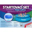 Startovací set pro bazény Tampa 3,05 m (podložka, krycí plachta)