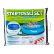 Startovací set pro bazény Tampa 3,66 m Startovací set pro bazény Tampa 3,66 m