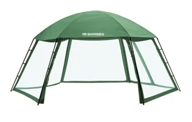 Stěna zastřešení Pool House M2 - boky vč.stropu (díl A)