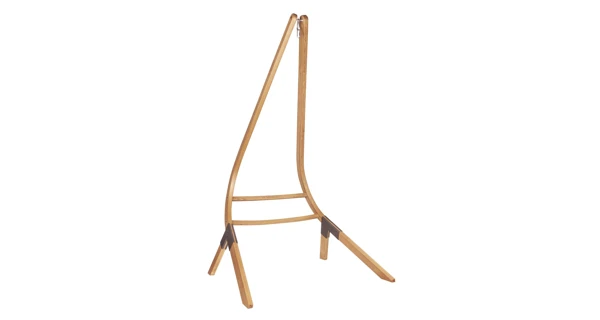 Stojan na houpací sedačku La Siesta Calma, nature