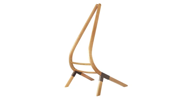 Stojan na houpací sedačku La Siesta Calma, nature