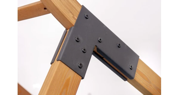 Stojan na houpací sedačku La Siesta Calma, nature