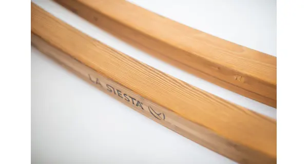 Stojan na houpací síť La Siesta Elipso do 120 kg