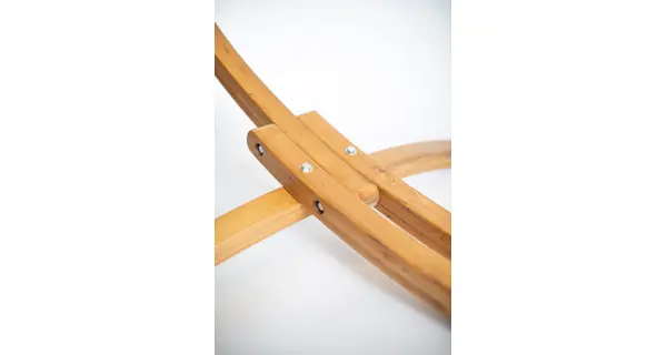 Stojan na houpací síť La Siesta Elipso do 120 kg