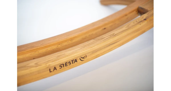 Stojan na houpací síť La Siesta Elipso do 160 kg