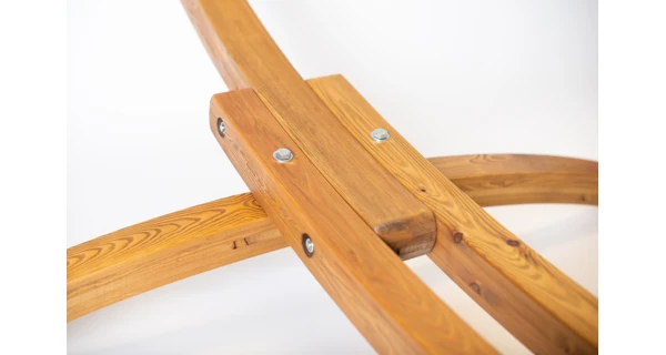 Stojan na houpací síť La Siesta Elipso do 160 kg