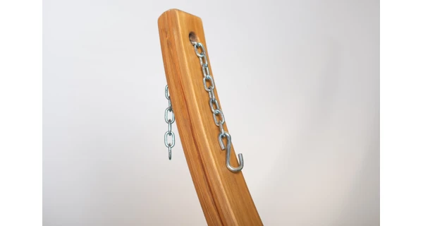 Stojan na houpací síť La Siesta Elipso do 160 kg