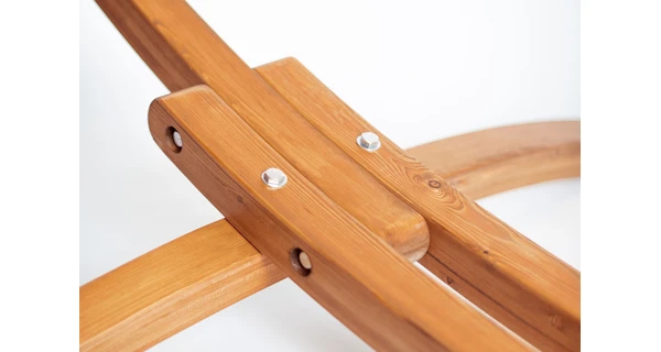 Stojan na houpací síť La Siesta Maera do 120 kg