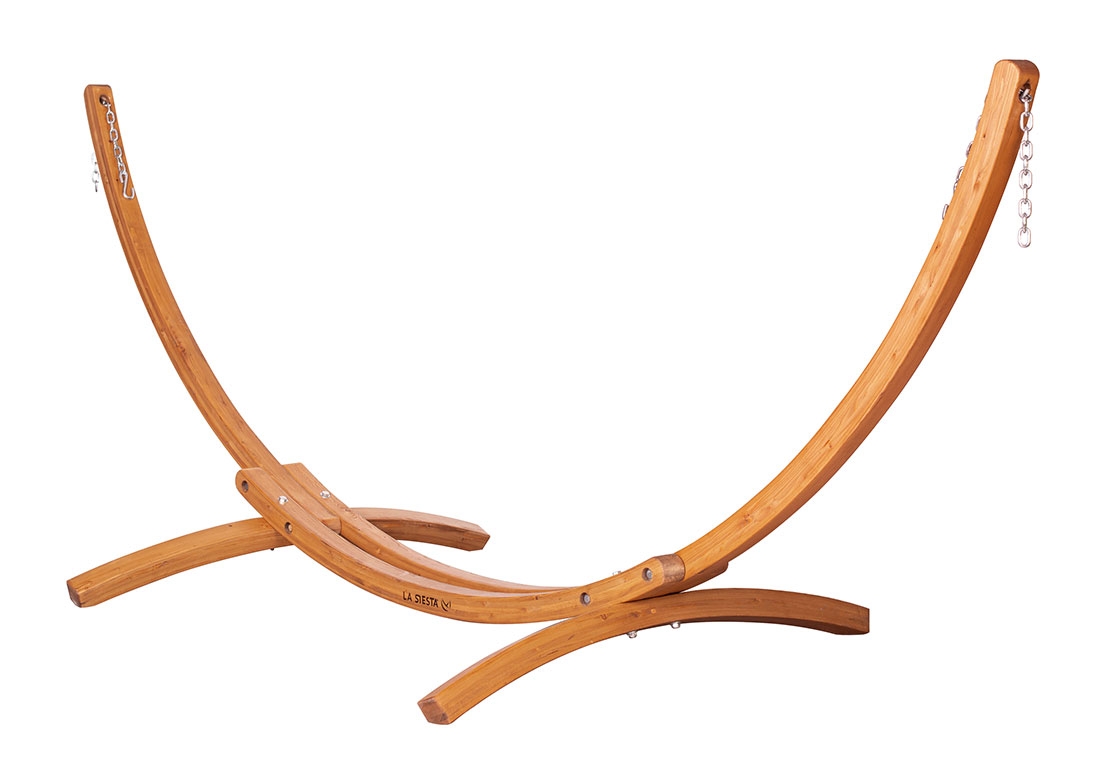 Marimex | Stojan na houpací síť La Siesta Maera do 160 kg | 11640610