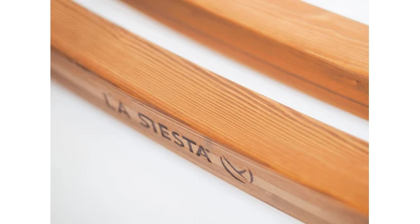 Stojan na houpací síť La Siesta Maera do 160 kg