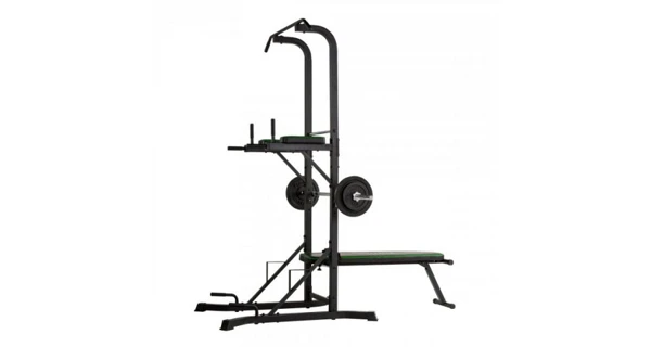 Stojanová hrazda TUNTURI PT60 Power Tower