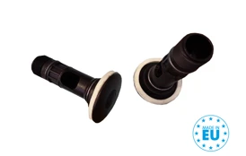 Středový adaptér se záslepkou k ohřevu Pyramida Sun