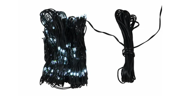 Světelná síť 160 LED
