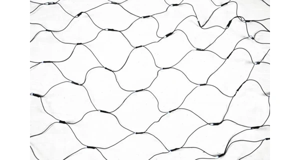 Světelná síť 160 LED