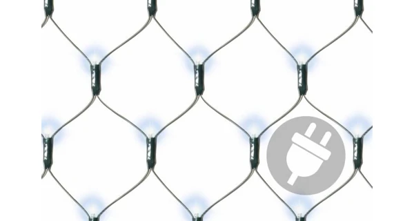 Světelná síť 160 LED