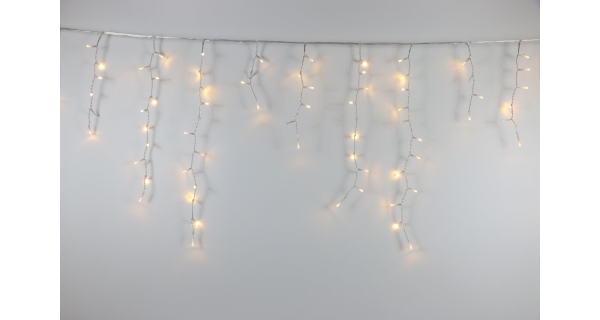 Světelný závěs 160 LED