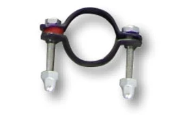 Svorky k zastřešení Pool House Control