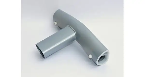 T-kus pro bazén Florida Grey/Florida Premium Grey - 10982, 11449 (2012)