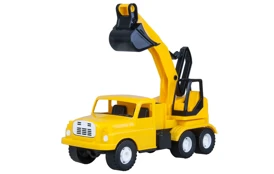 Tatra 148 bagr 30 cm