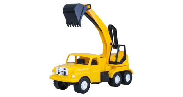 Tatra 148 bagr 30 cm