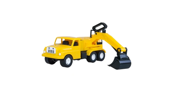 Tatra 148 bagr 30 cm