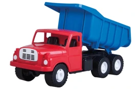 Tatra 148 červeno-modrá 30 cm