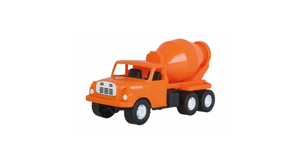 Tatra 148 míchačka oranžová 30 cm