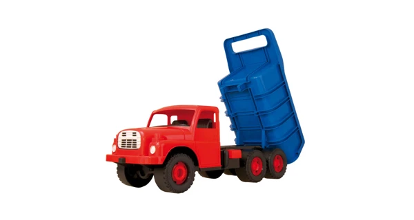 Tatra 148 modro-červená 72 cm