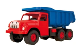 Tatra 148 modro-červená 72 cm